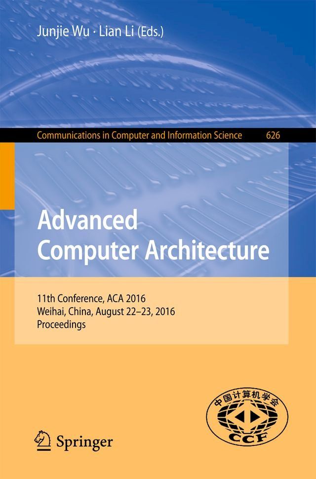  Advanced Computer Architecture(Kobo/電子書)