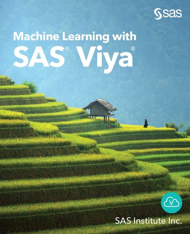  Machine Learning with SAS Viya(Kobo/電子書)