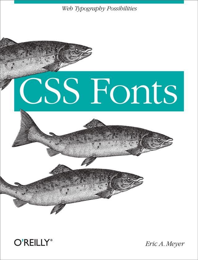  CSS Fonts(Kobo/電子書)