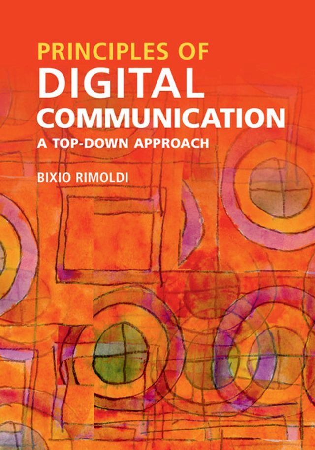  Principles of Digital Communication(Kobo/電子書)