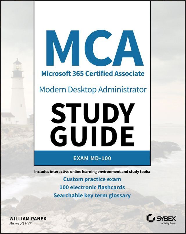  MCA Modern Desktop Administrator Study Guide(Kobo/電子書)