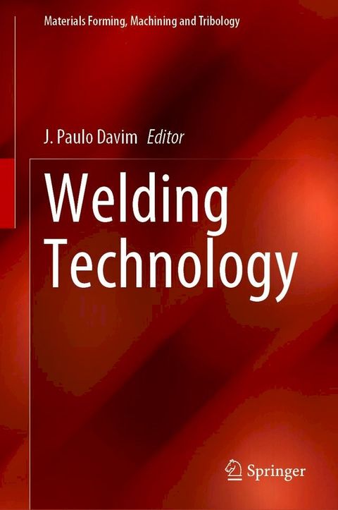 Welding Technology(Kobo/電子書)