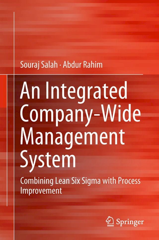  An Integrated Company-Wide Management System(Kobo/電子書)