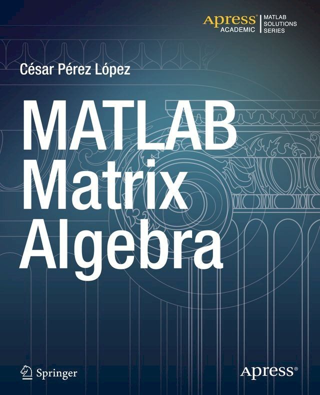  MATLAB Matrix Algebra(Kobo/電子書)