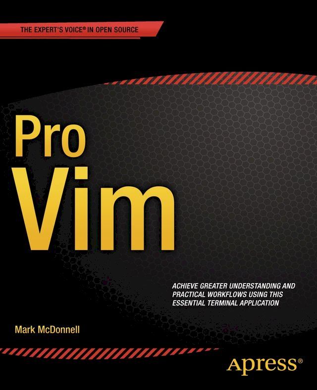  Pro Vim(Kobo/電子書)