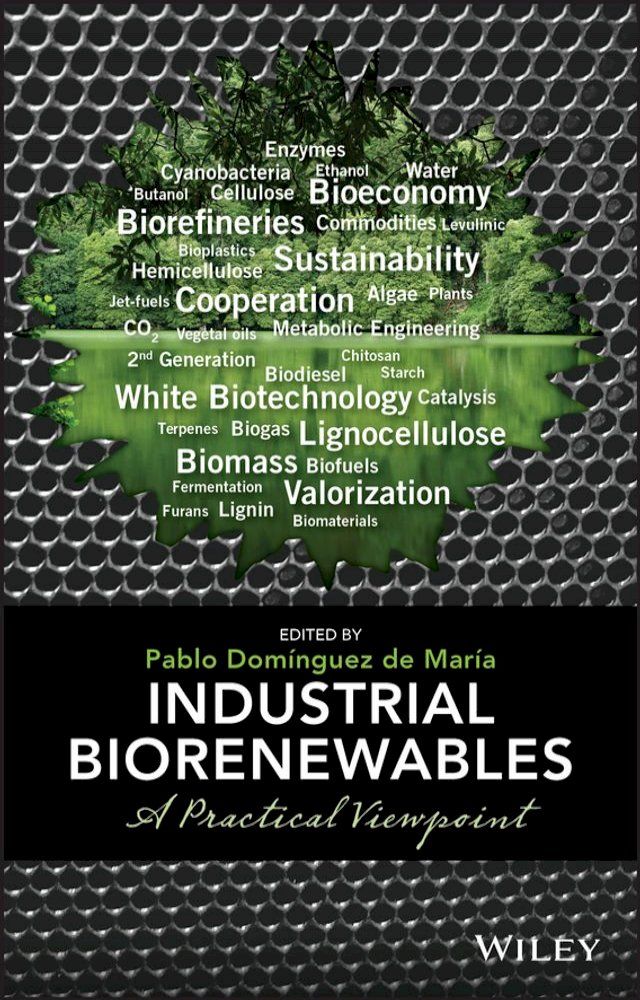  Industrial Biorenewables(Kobo/電子書)