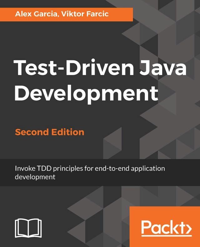  Test-Driven Java Development - Second Edition(Kobo/電子書)