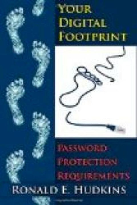 Your Digital Footprint