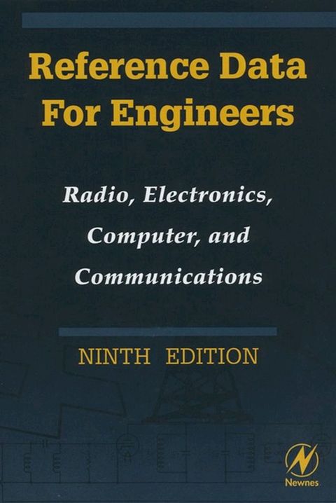 Reference Data for Engineers(Kobo/電子書)