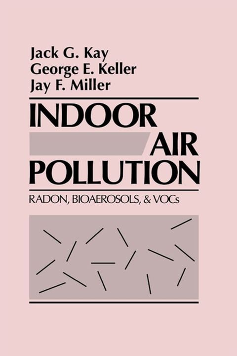 Indoor Air Pollution(Kobo/電子書)