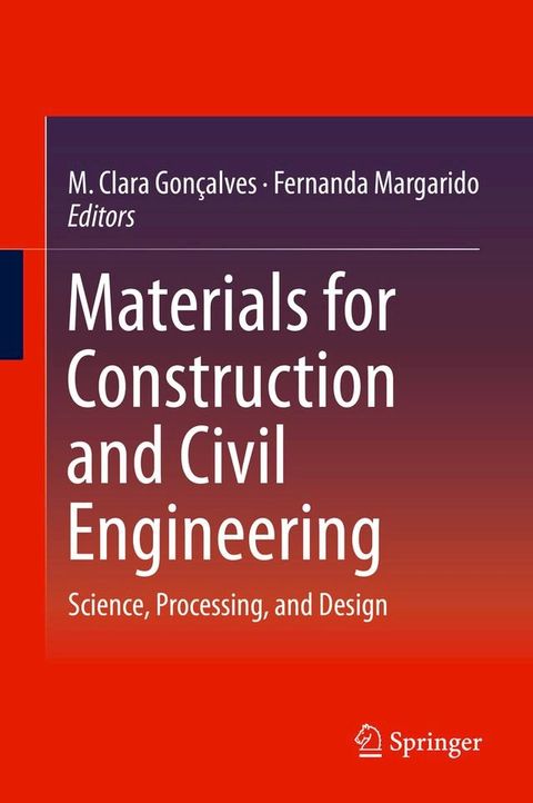 Materials for Construction and Civil Engineering(Kobo/電子書)