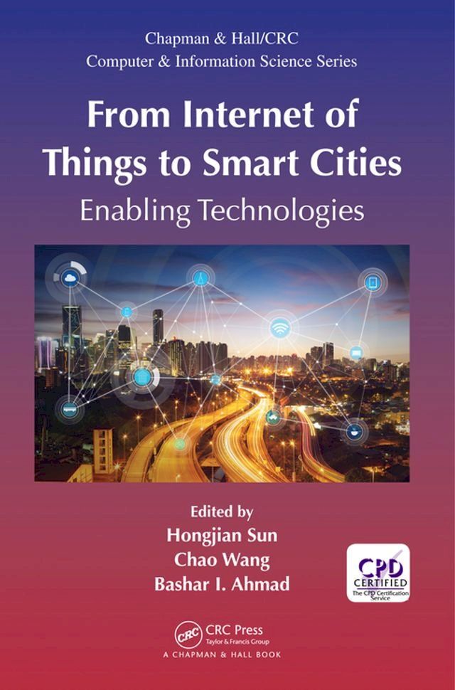  From Internet of Things to Smart Cities(Kobo/電子書)