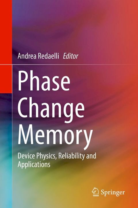 Phase Change Memory(Kobo/電子書)