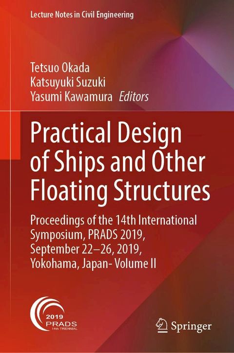 Practical Design of Ships and Other Floating Structures(Kobo/電子書)