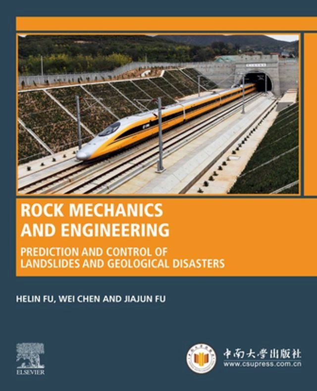  Rock Mechanics and Engineering(Kobo/電子書)