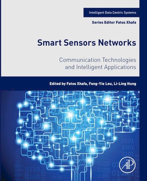 Smart Sensors Networks(Kobo/電子書)