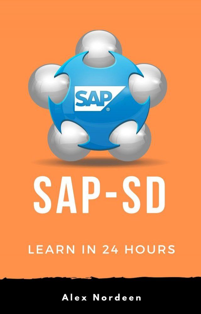  Learn SAP SD in 24 Hours(Kobo/電子書)