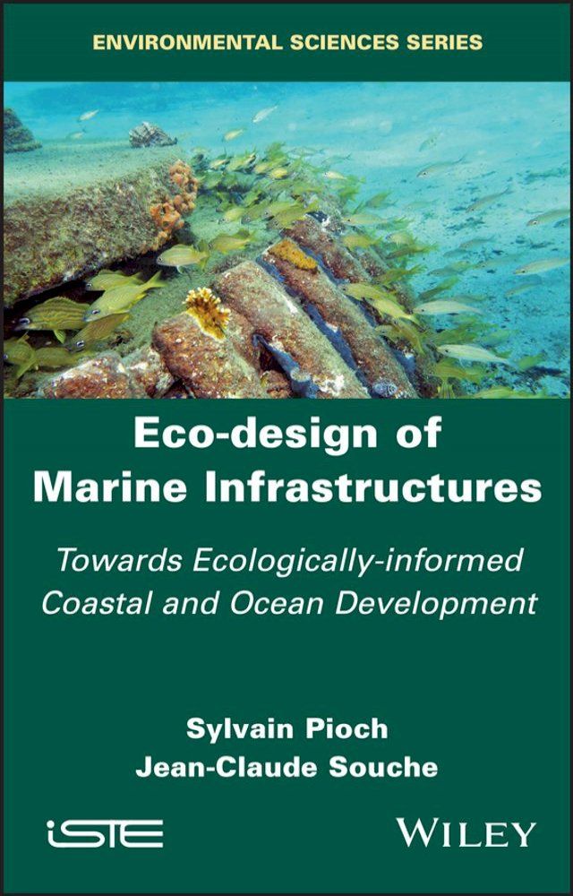  Eco-design of Marine Infrastructures(Kobo/電子書)