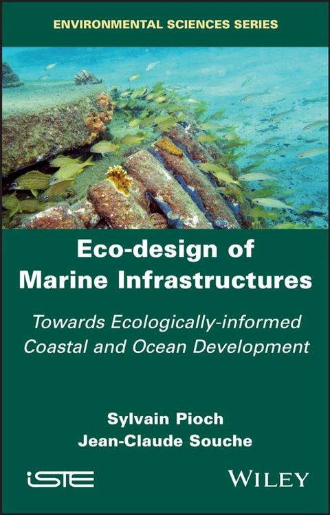 Eco-design of Marine Infrastructures(Kobo/電子書)