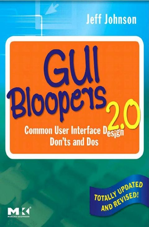 GUI Bloopers 2.0(Kobo/電子書)