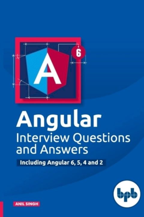 Angular Interview Questions and Answers(Kobo/電子書)