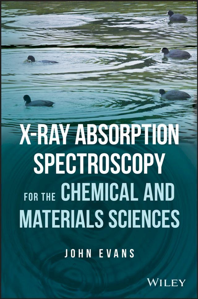  X-ray Absorption Spectroscopy for the Chemical and Materials Sciences(Kobo/電子書)