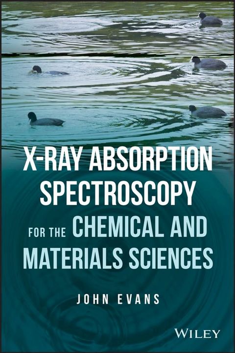 X-ray Absorption Spectroscopy for the Chemical and Materials Sciences(Kobo/電子書)