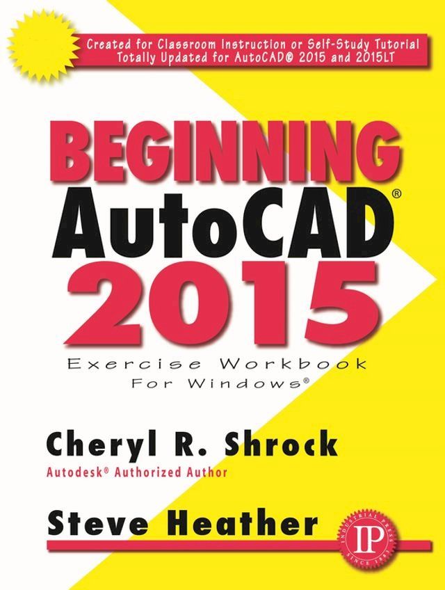  Beginning AutoCAD 2015(Kobo/電子書)