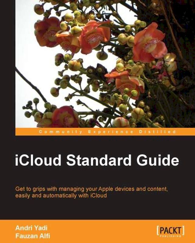  iCloud Standard Guide(Kobo/電子書)