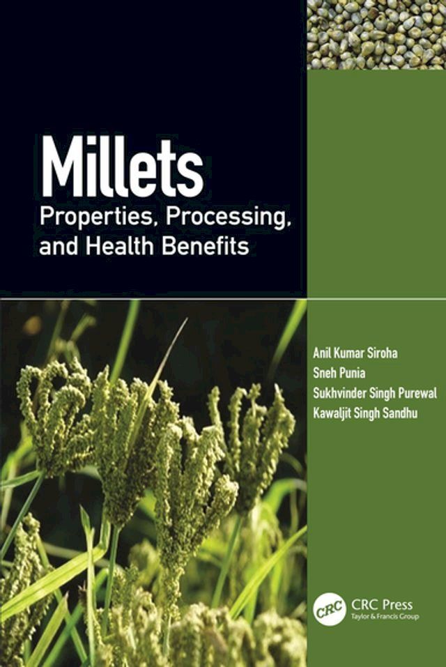  Millets(Kobo/電子書)