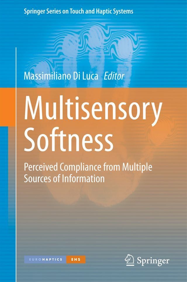  Multisensory Softness(Kobo/電子書)