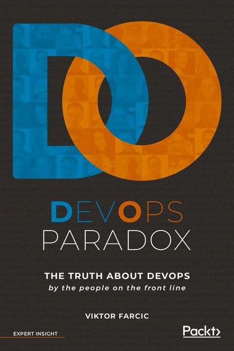 DevOps Paradox(Kobo/電子書)