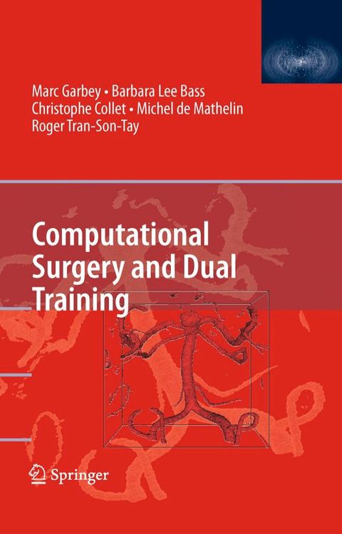 Computational Surgery and Dual Training(Kobo/電子書)