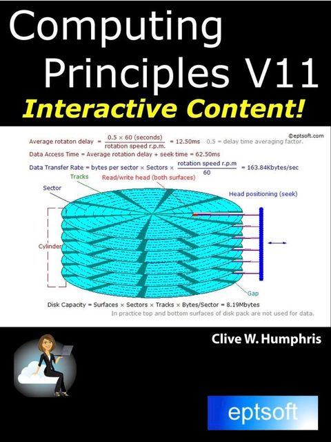 Computing Principles V11(Kobo/電子書)