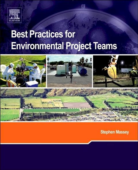 Best Practices for Environmental Project Teams(Kobo/電子書)