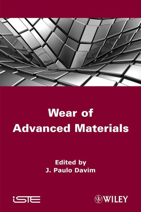 Wear of Advanced Materials(Kobo/電子書)