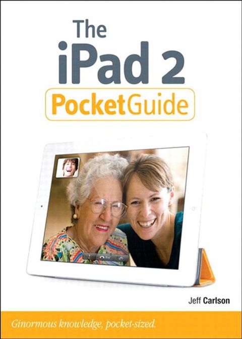 iPad 2 Pocket Guide, The(Kobo/電子書)