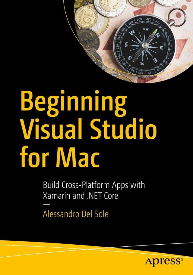  Beginning Visual Studio for Mac(Kobo/電子書)