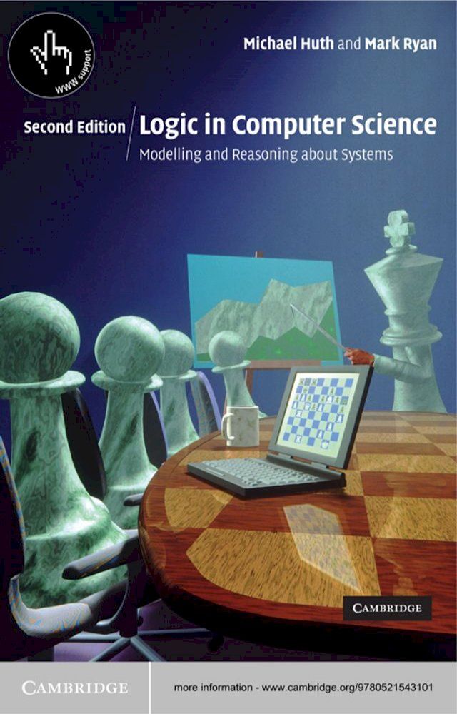  Logic in Computer Science(Kobo/電子書)