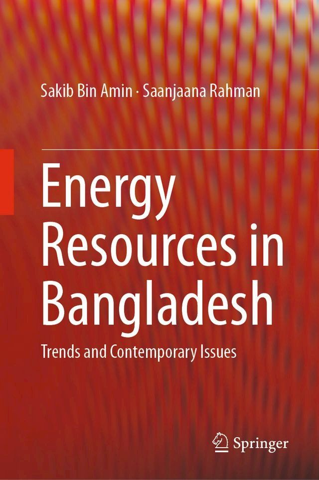  Energy Resources in Bangladesh(Kobo/電子書)