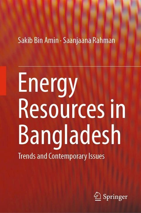 Energy Resources in Bangladesh(Kobo/電子書)