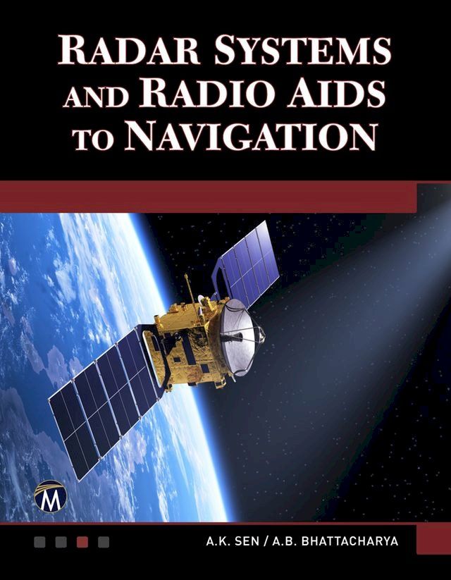  Radar Systems and Radio Aids to Navigation(Kobo/電子書)