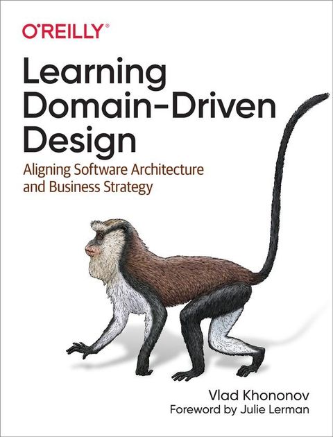 Learning Domain-Driven Design(Kobo/電子書)