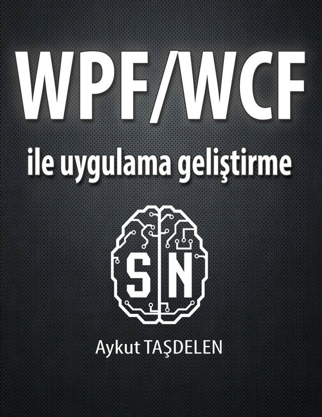  WPF/WCF(Kobo/電子書)