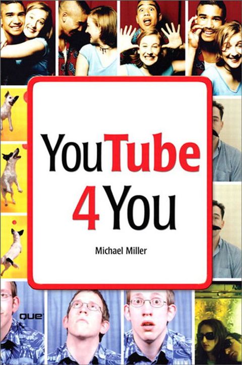 YouTube 4 You(Kobo/電子書)