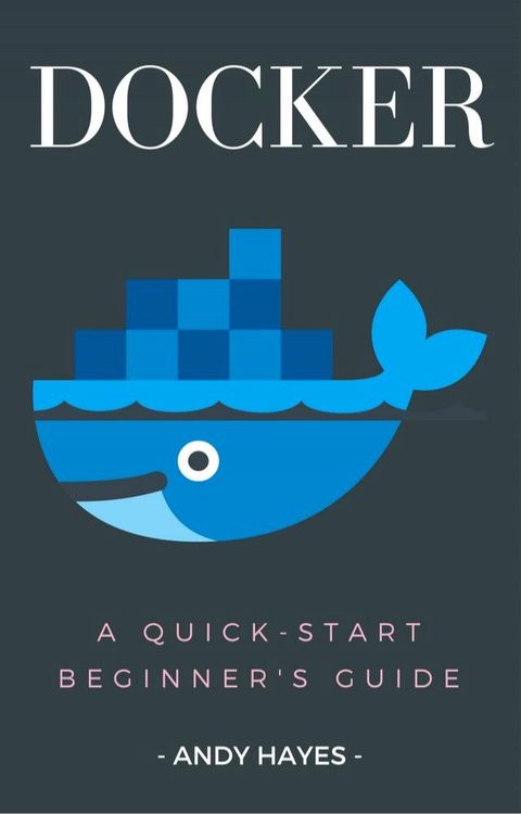 Docker(Kobo/電子書)