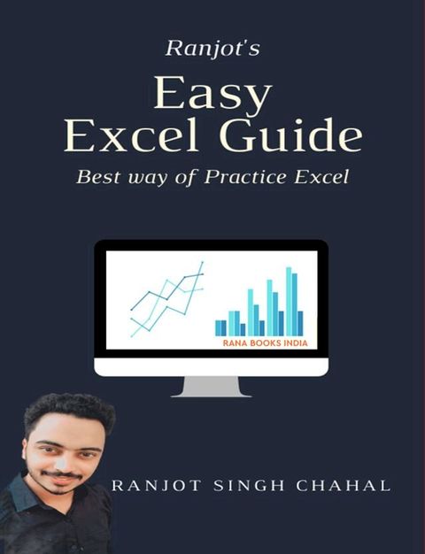 Ranjot's Easy Excel Guide(Kobo/電子書)