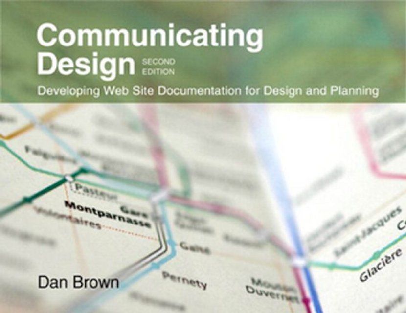  Communicating Design(Kobo/電子書)