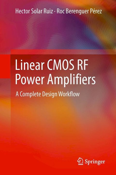 Linear CMOS RF Power Amplifiers(Kobo/電子書)