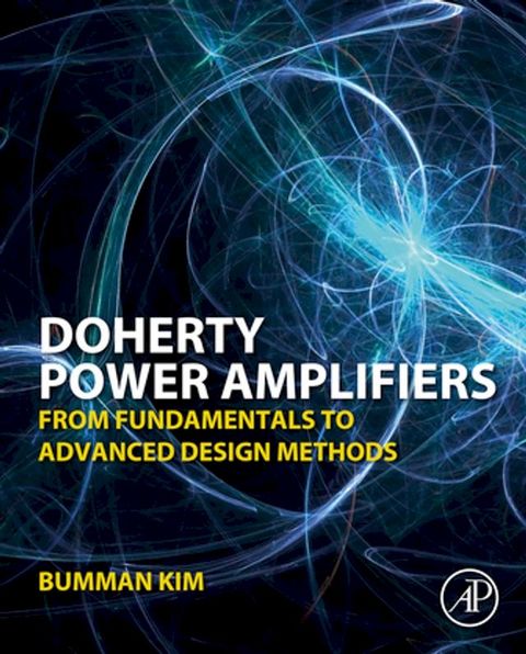 Doherty Power Amplifiers(Kobo/電子書)